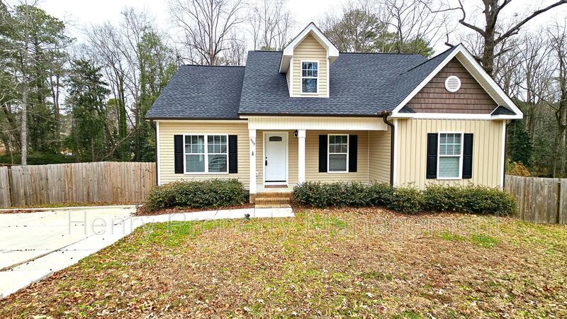 409 Angier Road Fuquay Varina, NC 27526 | Henry Property Management - live